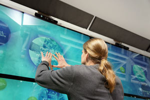 EIT Bubblescreen EIT Bubblescreen