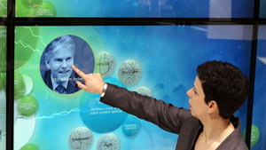 EIT Bubblescreen
