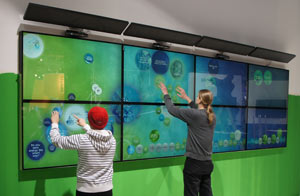 EIT Bubblescreen