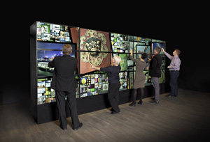 multitouch  cell